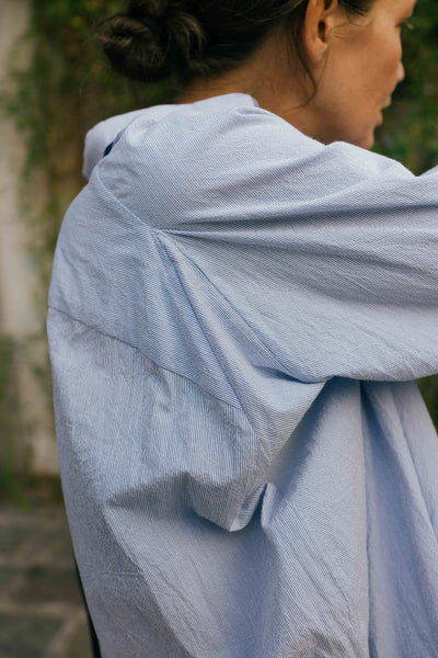 PERSIMMON SHIRT - CORDLANE