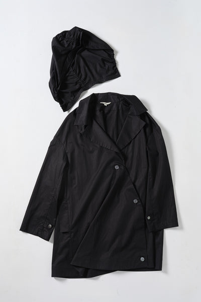 DIAMOND R COAT