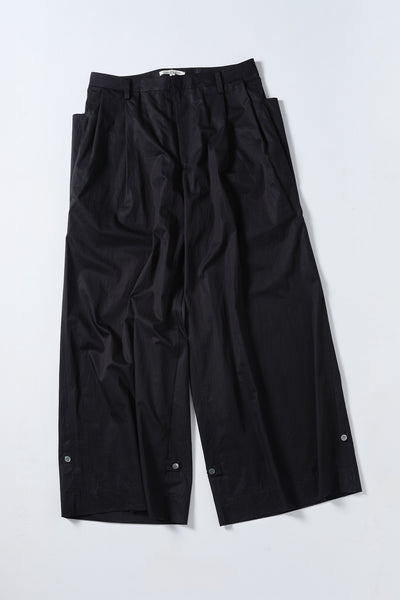 CLOVER POCKET PANTS