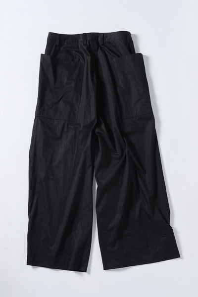 CLOVER POCKET PANTS