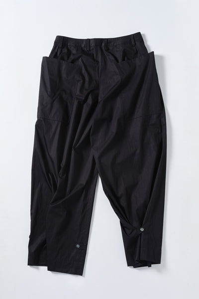 CLOVER POCKET PANTS
