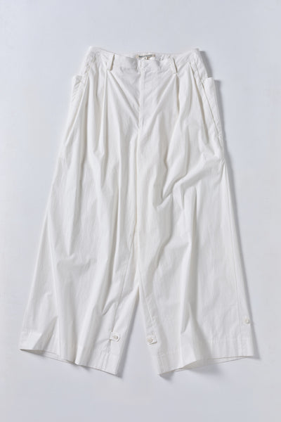 CLOVER POCKET PANTS