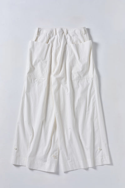 CLOVER POCKET PANTS