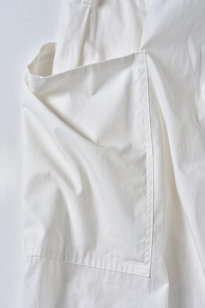 CLOVER POCKET PANTS