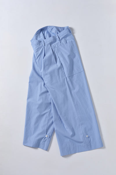 CLOVER POCKET PANTS
