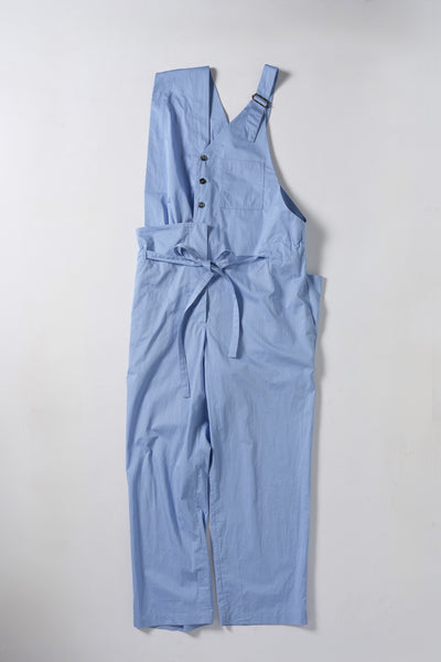ASAHIKI POCKET OVERALL