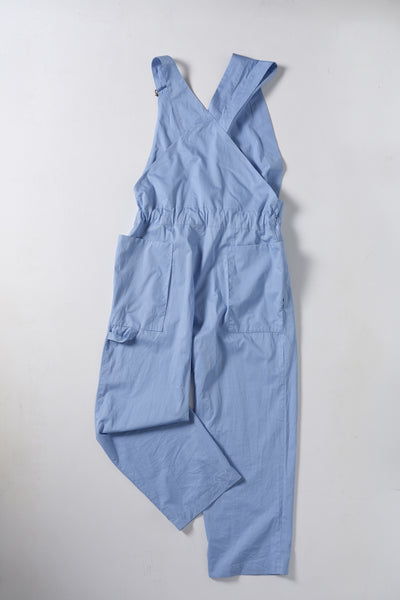 ASAHIKI POCKET OVERALL