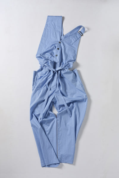 ASAHIKI POCKET OVERALL