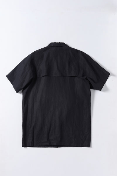 ALOHA POCKET SHIRT - TRACE