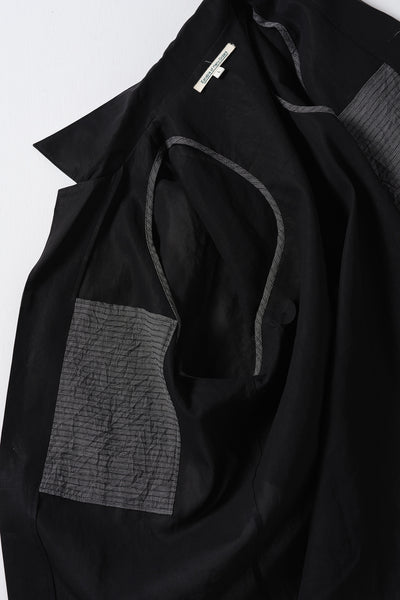 ALOHA POCKET SHIRT - TRACE