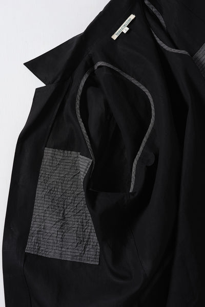 ALOHA POCKET SHIRT - TRACE