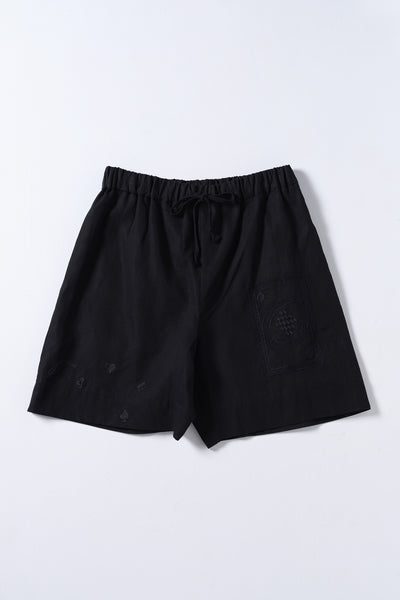 HALF PANTS