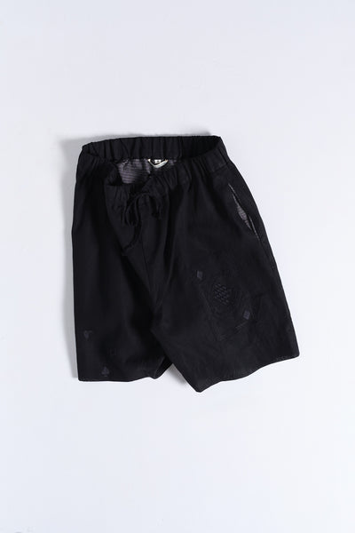 HALF PANTS