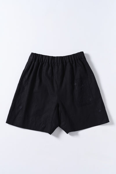 HALF PANTS