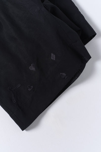 HALF PANTS