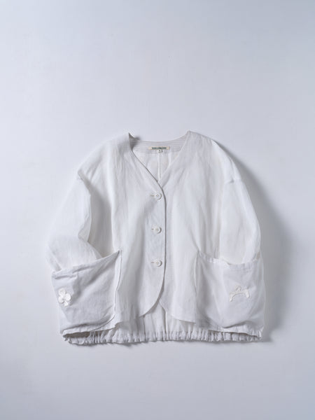 CLOVER INFANT JACKET