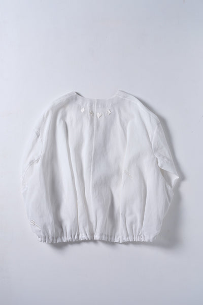 CLOVER INFANT JACKET