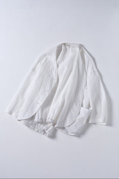 CLOVER INFANT JACKET