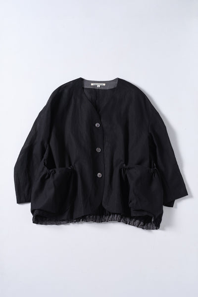 CLOVER INFANT JACKET