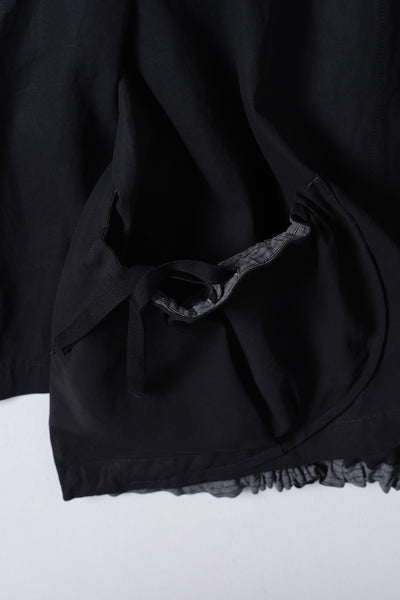 CLOVER INFANT JACKET