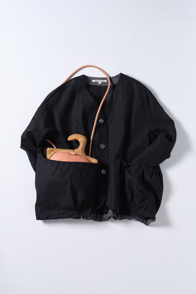 CLOVER INFANT JACKET