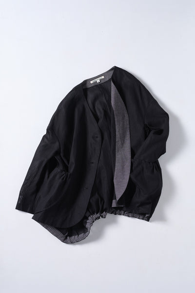 CLOVER INFANT JACKET