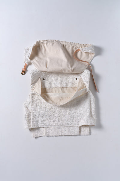 JOMON CALCULATOR VEST- S_LOOP