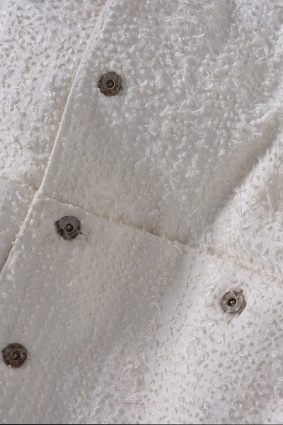 STERLIZATION POCKET JACKET - S_LOOP