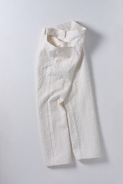 REMAKE PANTS - S_LOOP