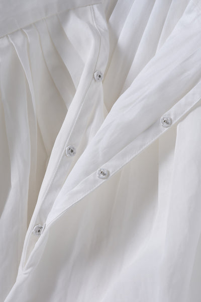 ASHEN EMI SKIRT - TRACE