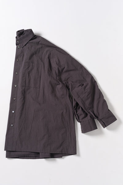 ARCHAEOLOGY SHIRT - CORDLANE