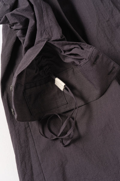 ARCHAEOLOGY SHIRT - CORDLANE
