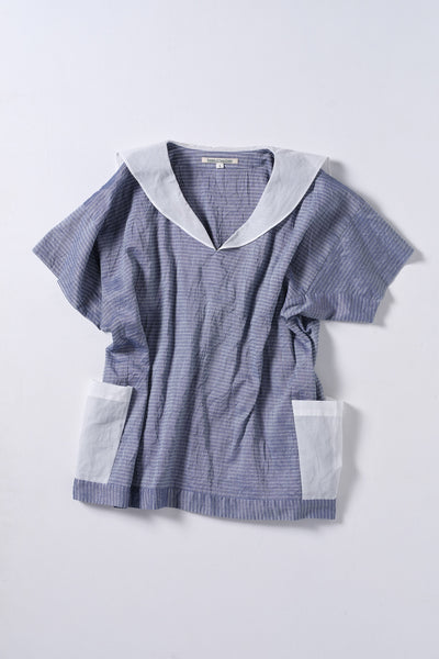 SAILOR TOP