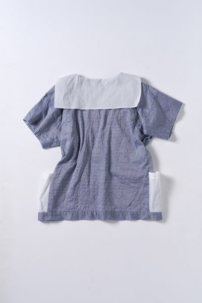 SAILOR TOP