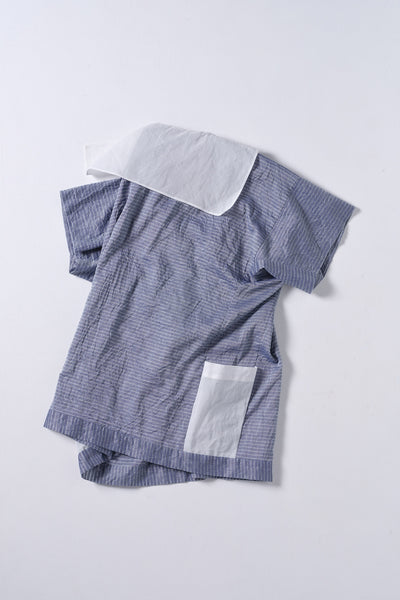 SAILOR TOP