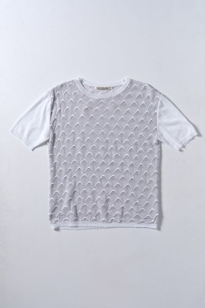 DICOT KNIT T