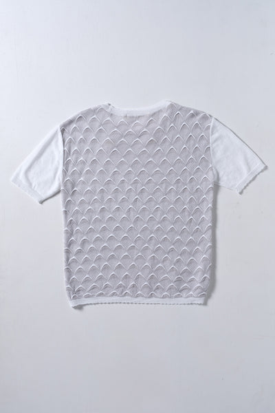 DICOT KNIT T
