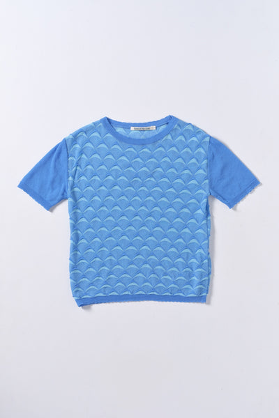 DICOT KNIT T
