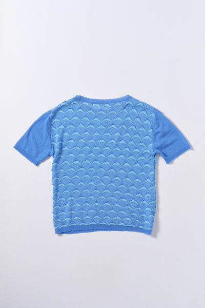 DICOT KNIT T