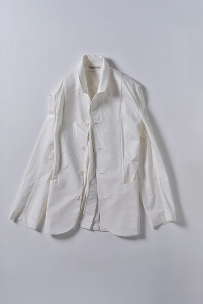 DERRIDA POCKET JACKET