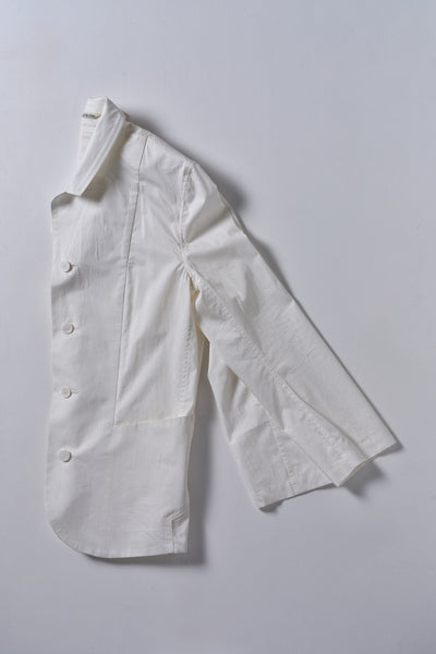 DERRIDA POCKET JACKET