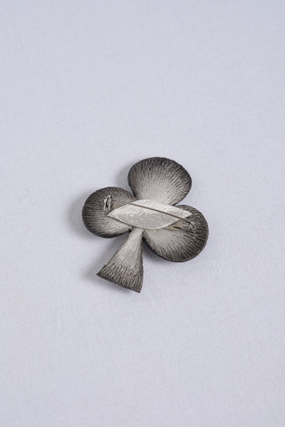 EATABLE LAPEL PIN & BROOCH