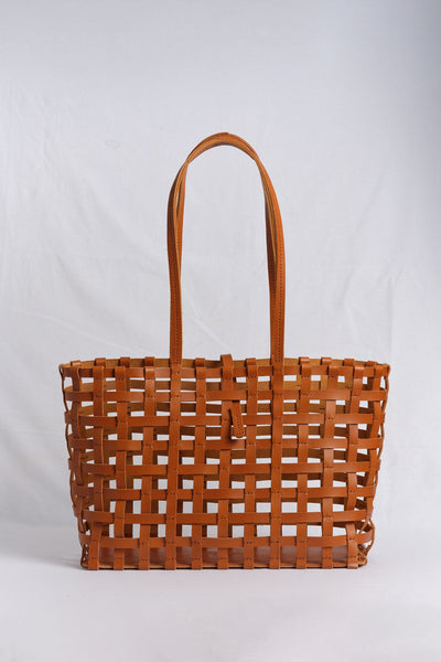 Basket Bag Plus_LL Cow