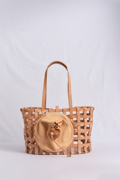 Dumpling Bag