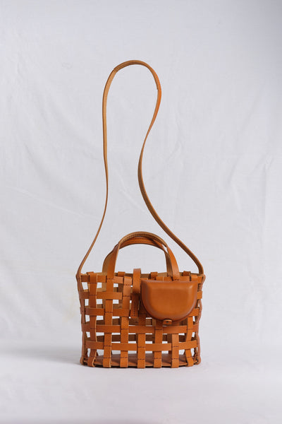 Basket Bag Plus_M