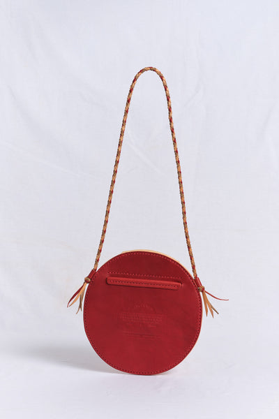 Dumpling Bag