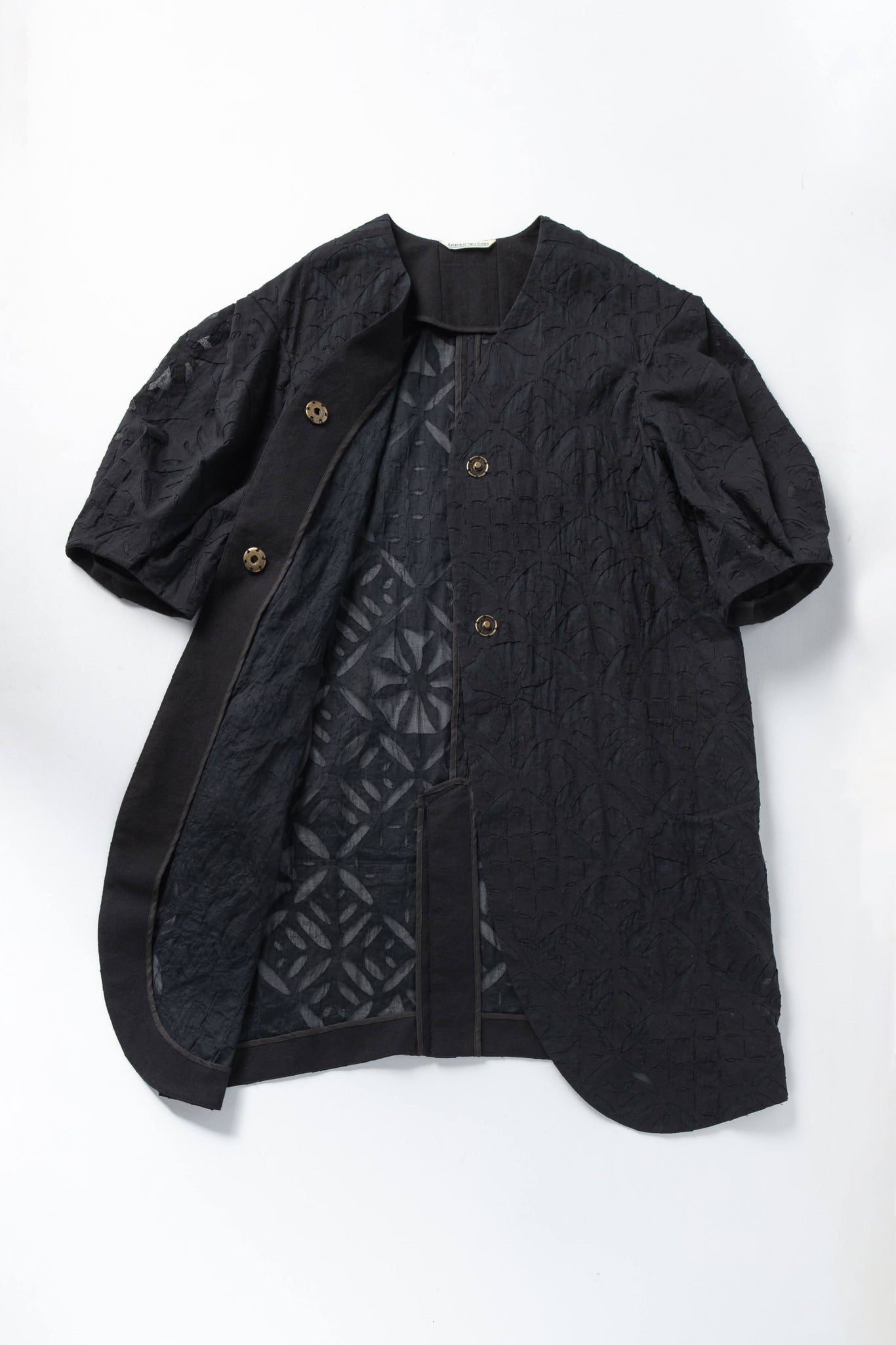 CAMELLIA SEED COAT
