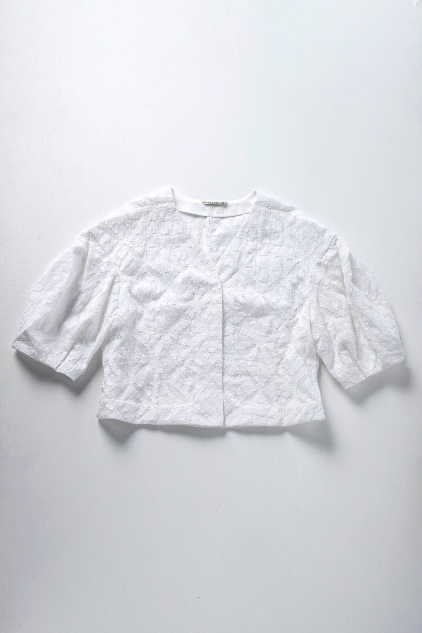 GERMINATION JACKET