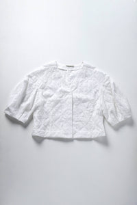 GERMINATION JACKET