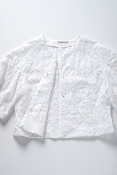 GERMINATION JACKET